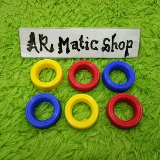 Detail Merah Kuning Biru Nomer 55