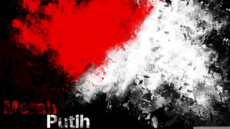 Detail Merah Putih Background Vector Nomer 51