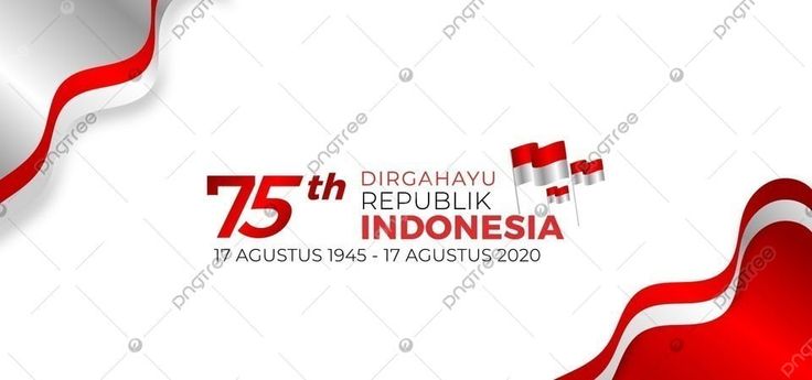 Detail Merah Putih Banner Nomer 39