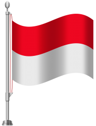 Detail Merah Putih Bendera Indonesia Png Nomer 34