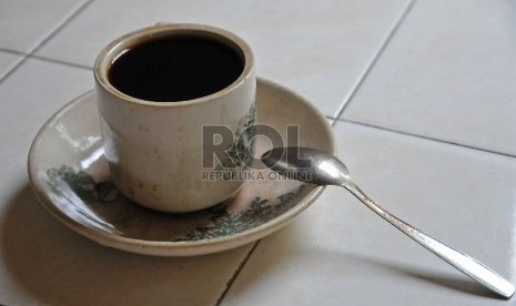 Detail Kopi Di Rumah Nomer 18