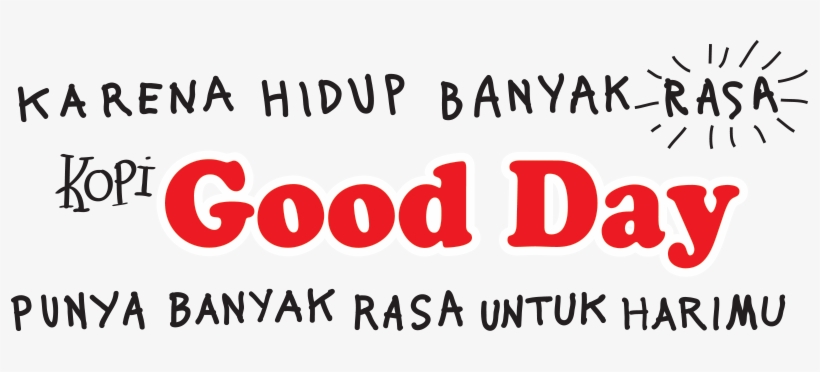 Detail Kopi Good Day Png Nomer 5