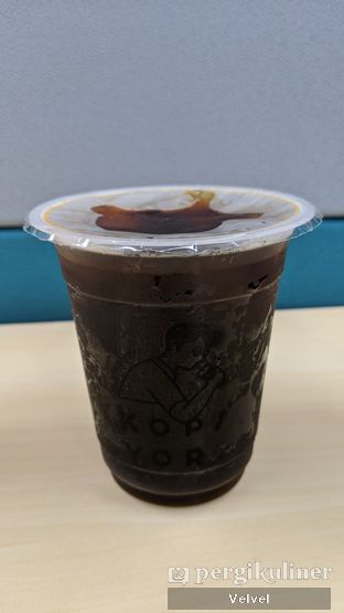 Detail Kopi Hitam Gelas Plastik Nomer 12
