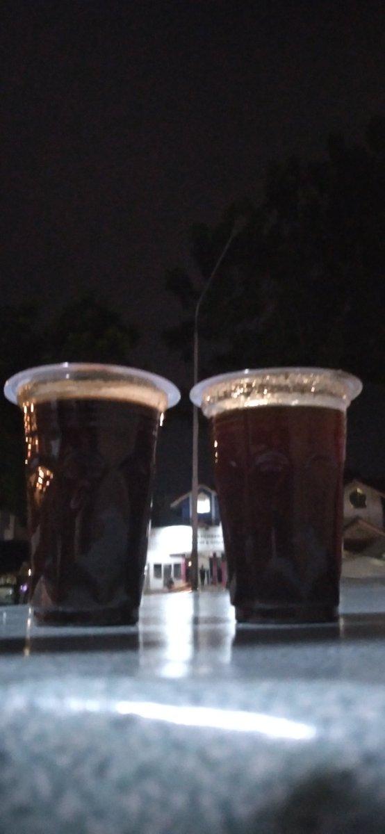 Detail Kopi Hitam Gelas Plastik Nomer 13