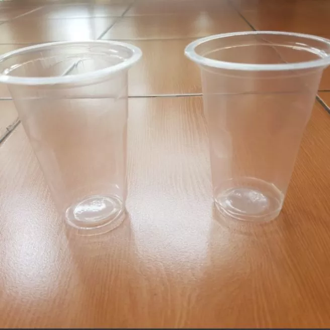 Detail Kopi Hitam Gelas Plastik Nomer 15