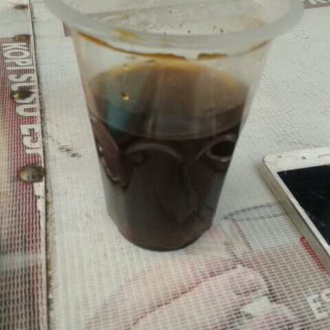 Detail Kopi Hitam Gelas Plastik Nomer 19