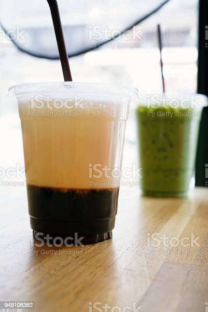 Detail Kopi Hitam Gelas Plastik Nomer 20