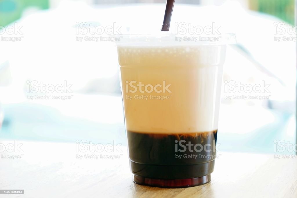 Detail Kopi Hitam Gelas Plastik Nomer 21