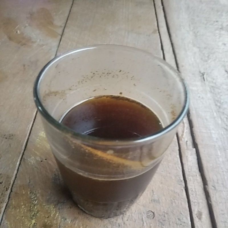 Detail Kopi Hitam Gelas Plastik Nomer 23