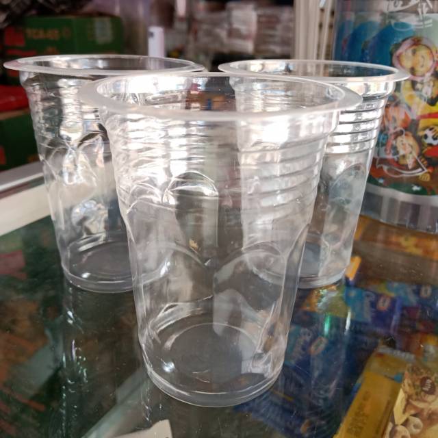 Detail Kopi Hitam Gelas Plastik Nomer 27