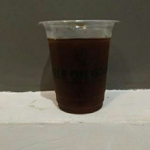 Detail Kopi Hitam Gelas Plastik Nomer 29