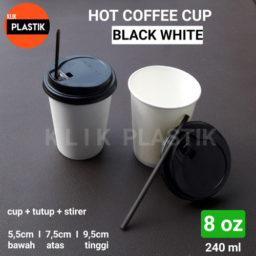 Detail Kopi Hitam Gelas Plastik Nomer 31