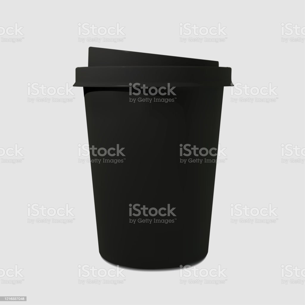 Detail Kopi Hitam Gelas Plastik Nomer 38