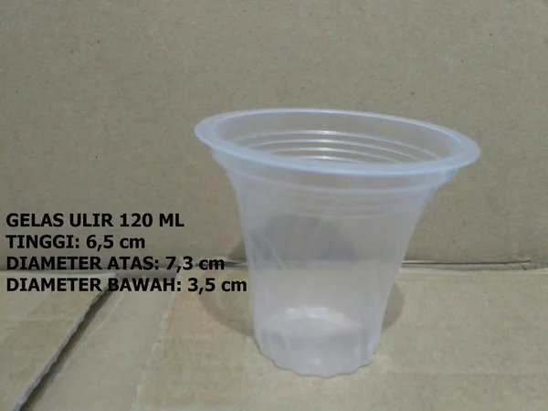 Detail Kopi Hitam Gelas Plastik Nomer 42