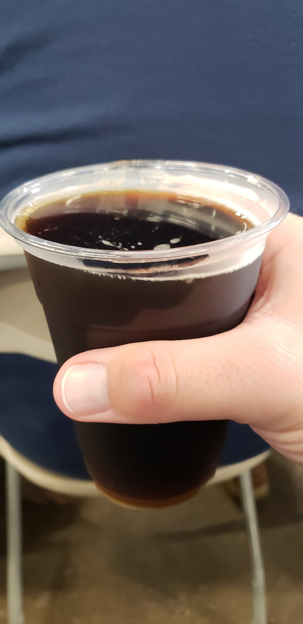 Detail Kopi Hitam Gelas Plastik Nomer 43