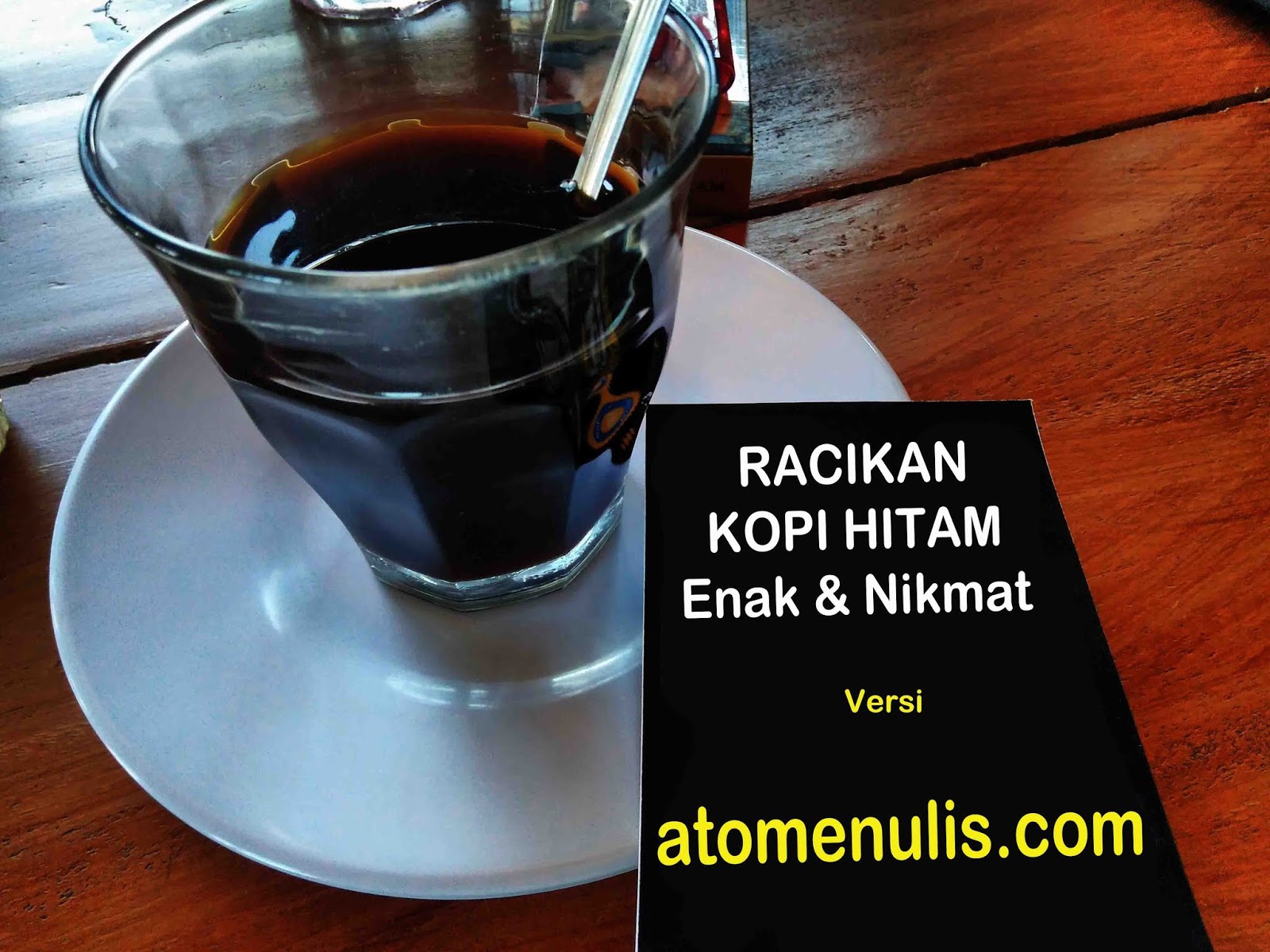 Detail Kopi Hitam Gelas Plastik Nomer 44