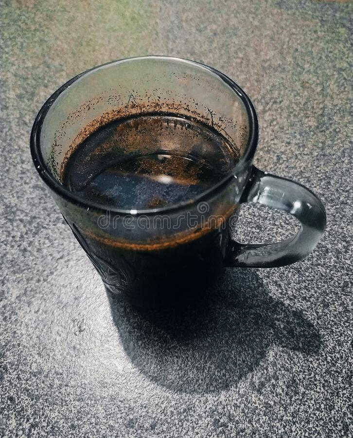Detail Kopi Hitam Gelas Plastik Nomer 6