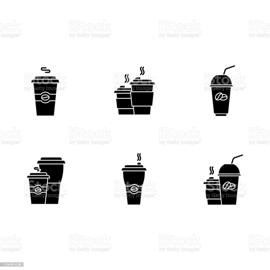 Detail Kopi Hitam Gelas Plastik Nomer 50