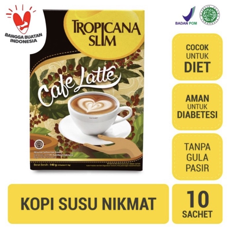 Detail Kopi Instan Untuk Diet Nomer 18