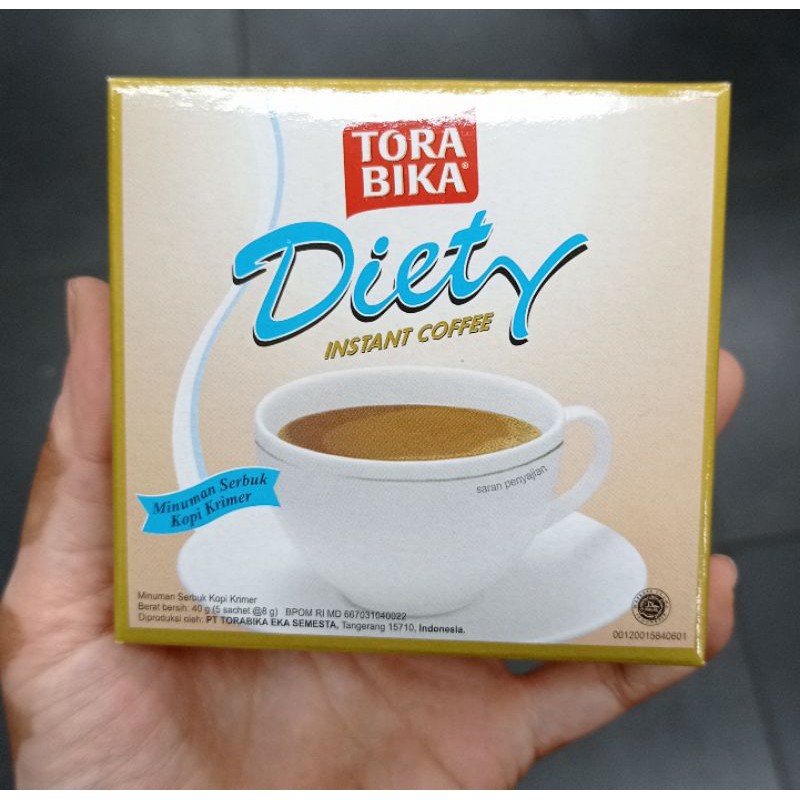 Detail Kopi Instan Untuk Diet Nomer 19