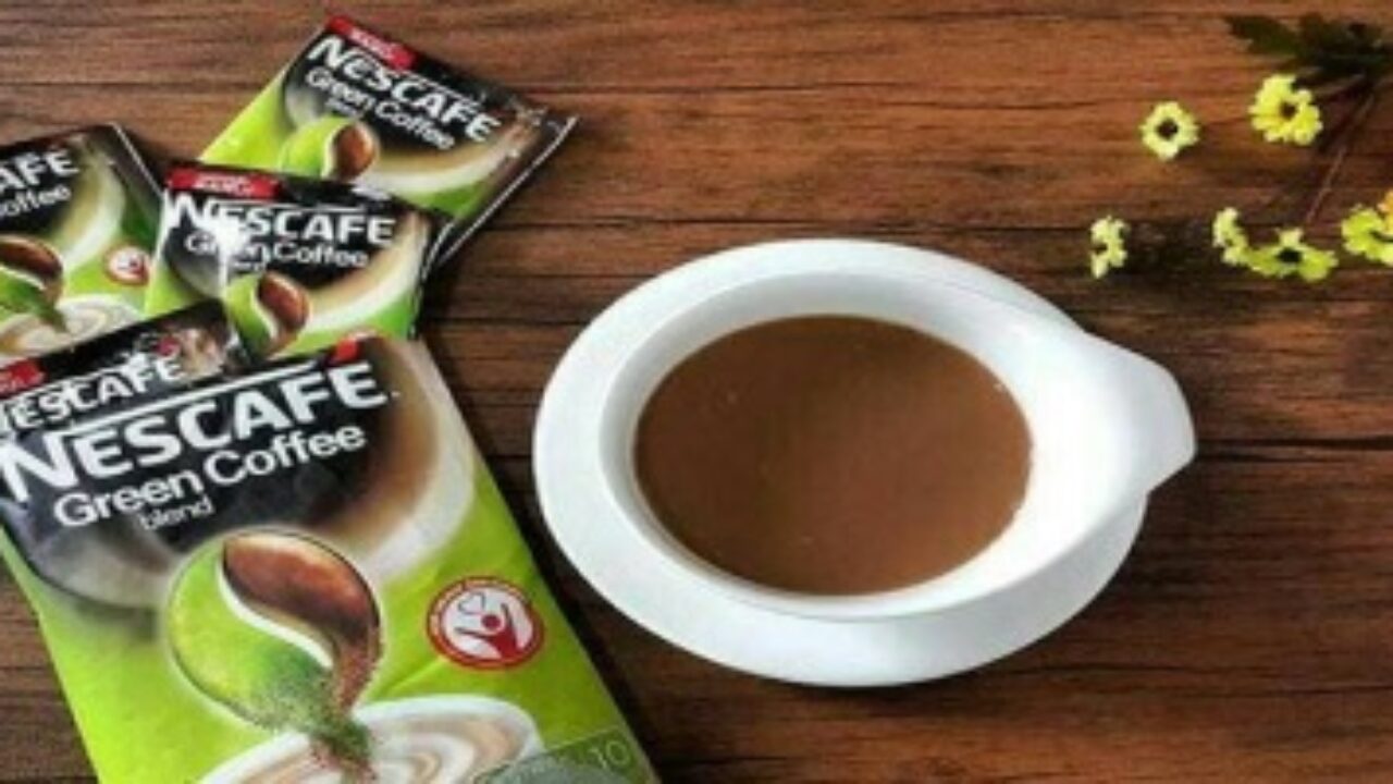 Detail Kopi Instan Untuk Diet Nomer 6