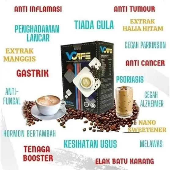 Detail Kopi Instan Untuk Diet Nomer 49