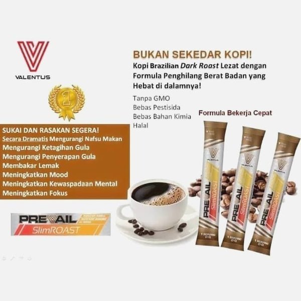 Detail Kopi Instan Untuk Diet Nomer 50