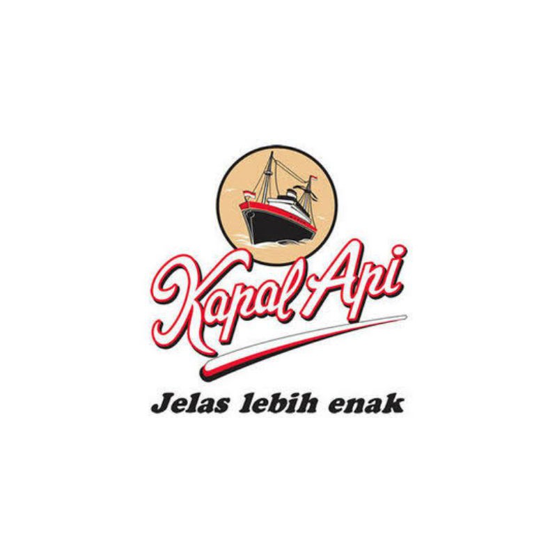 Detail Kopi Kapal Api Logo Nomer 10