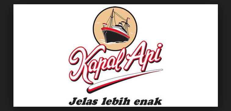 Detail Kopi Kapal Api Logo Nomer 25