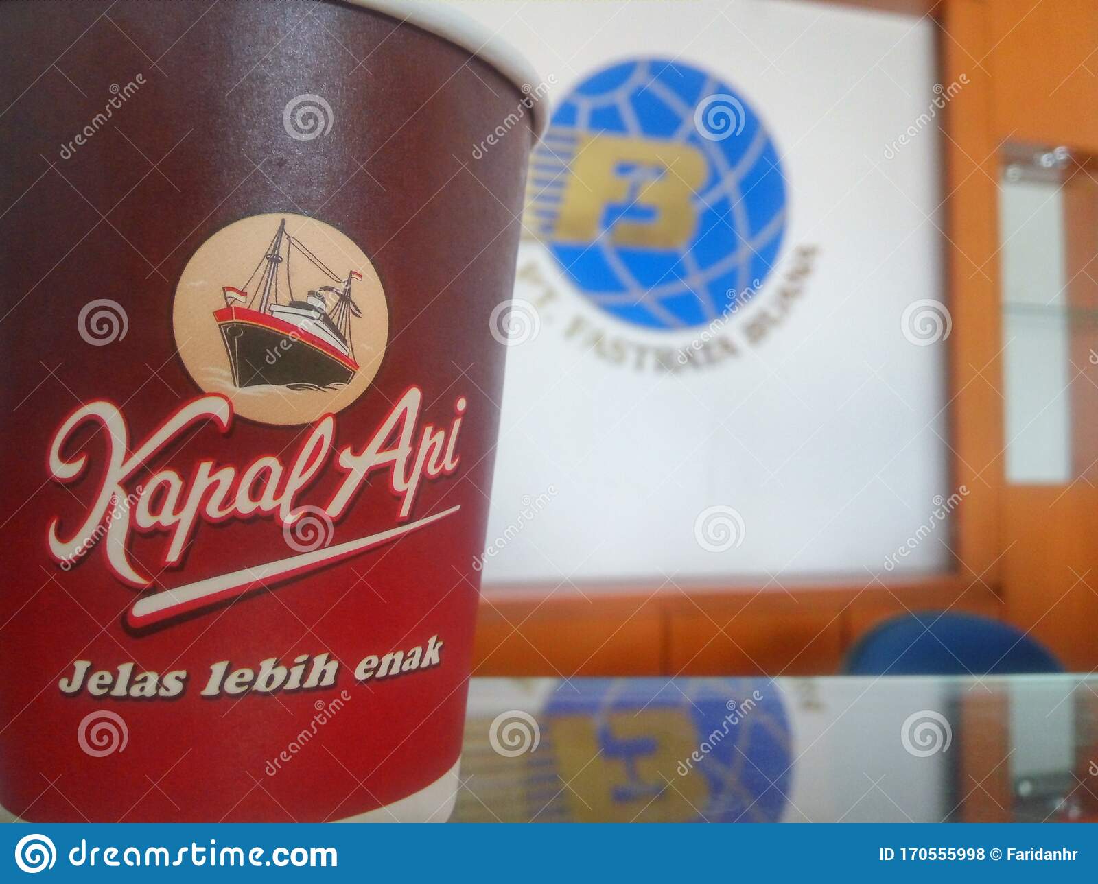 Detail Kopi Kapal Api Logo Nomer 29