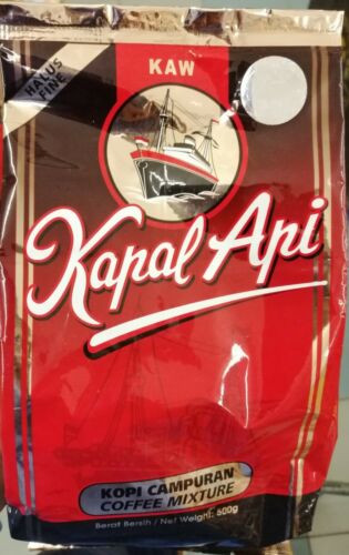 Detail Kopi Kapal Api Logo Nomer 31