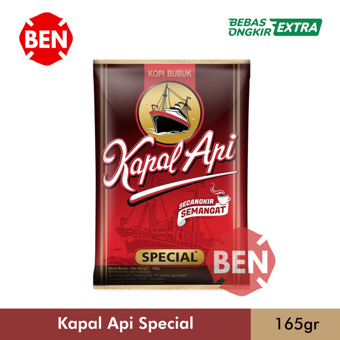 Detail Kopi Kapal Api Logo Nomer 43