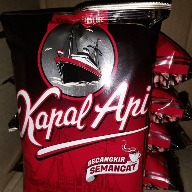 Detail Kopi Kapal Api Logo Nomer 57