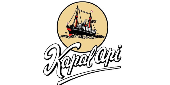 Detail Kopi Kapal Api Logo Nomer 9