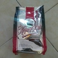 Detail Kopi Kapal Api Silver Nomer 21