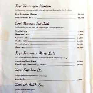 Detail Kopi Kenangan Kokas Nomer 19