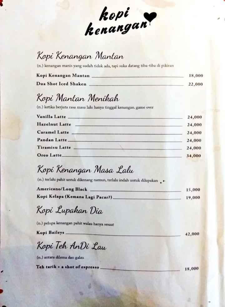 Detail Kopi Kenangan Kokas Nomer 3