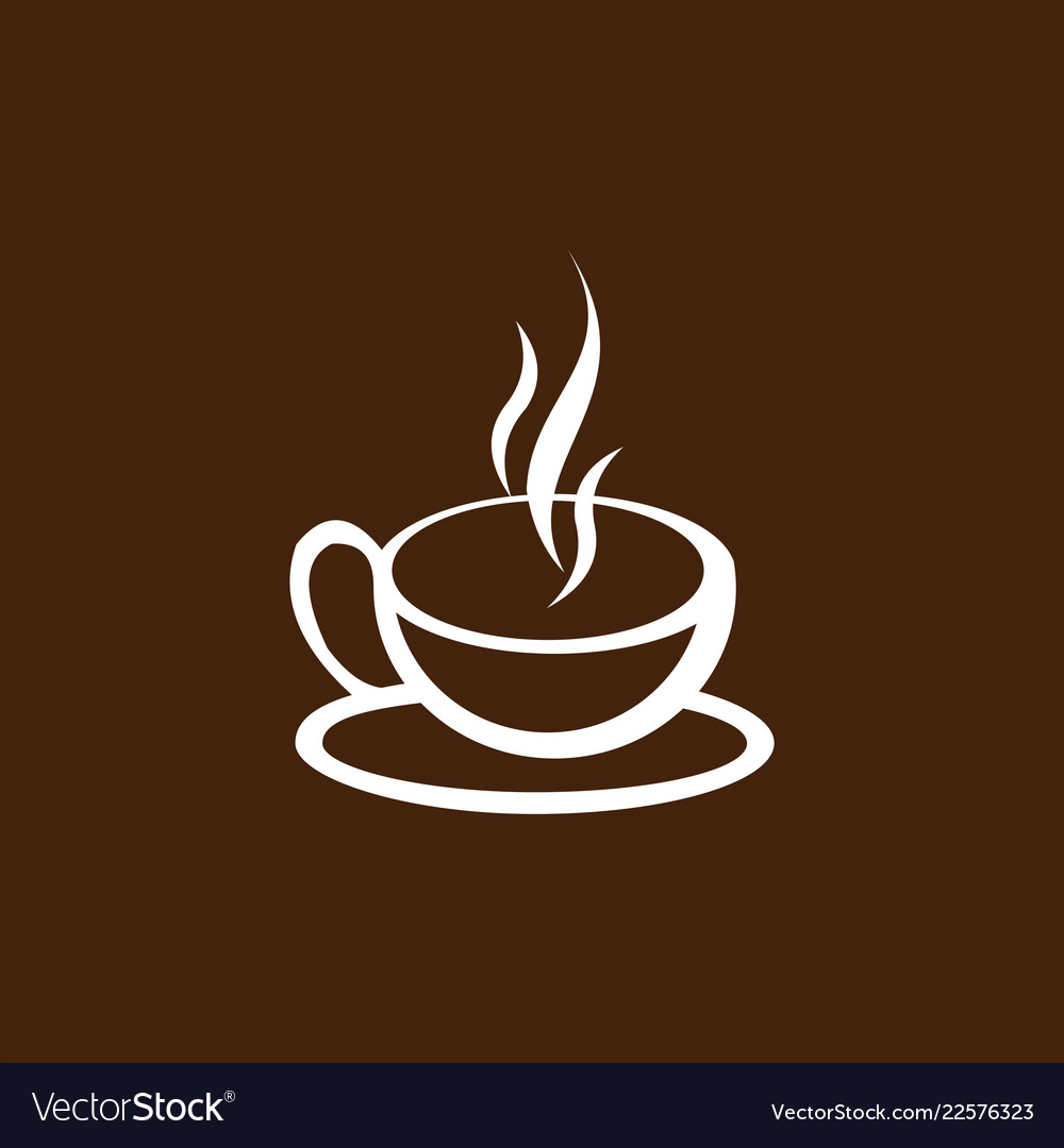 Detail Kopi Logo Vector Nomer 14