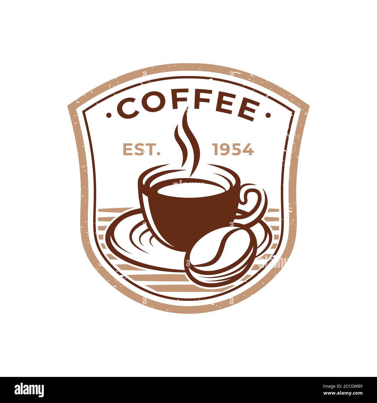 Detail Kopi Logo Vector Nomer 15