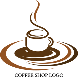 Detail Kopi Logo Vector Nomer 17