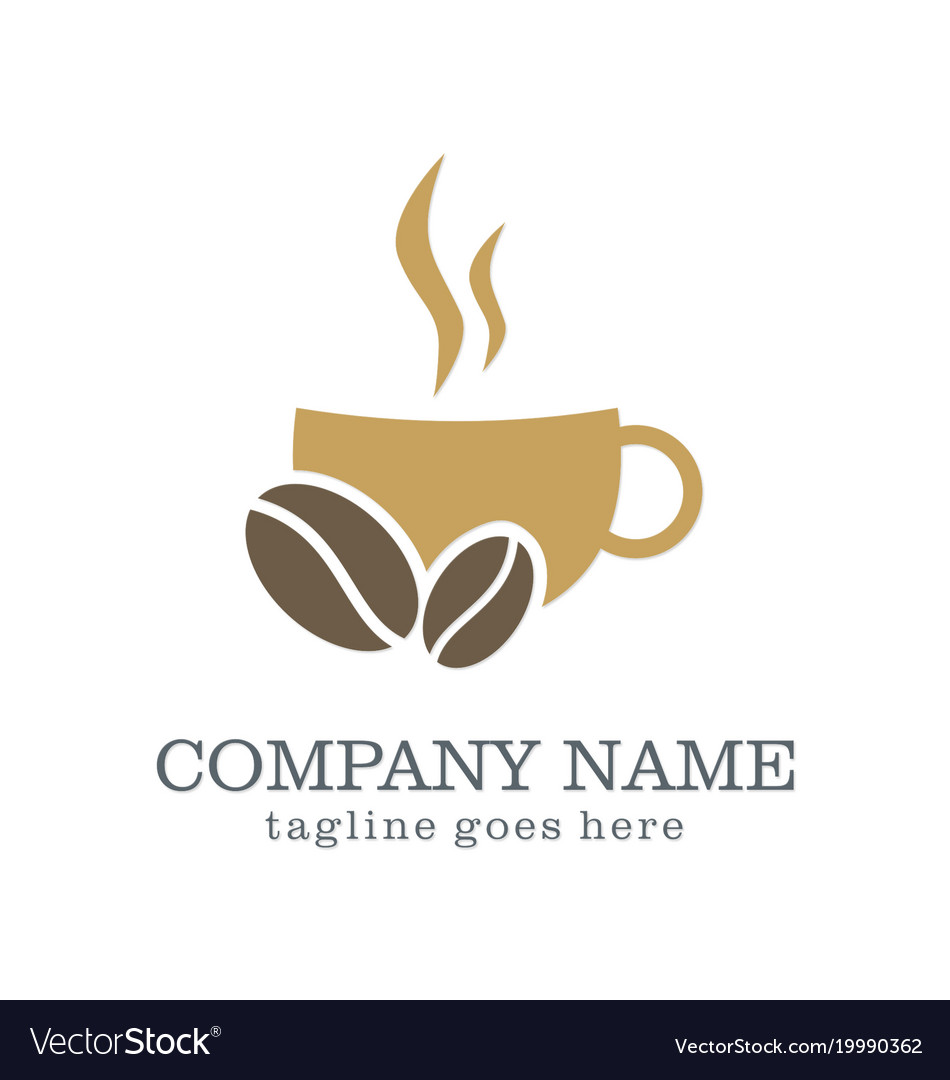 Detail Kopi Logo Vector Nomer 21