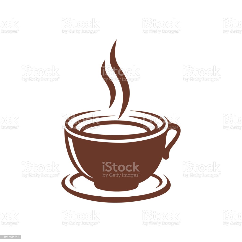 Detail Kopi Logo Vector Nomer 22