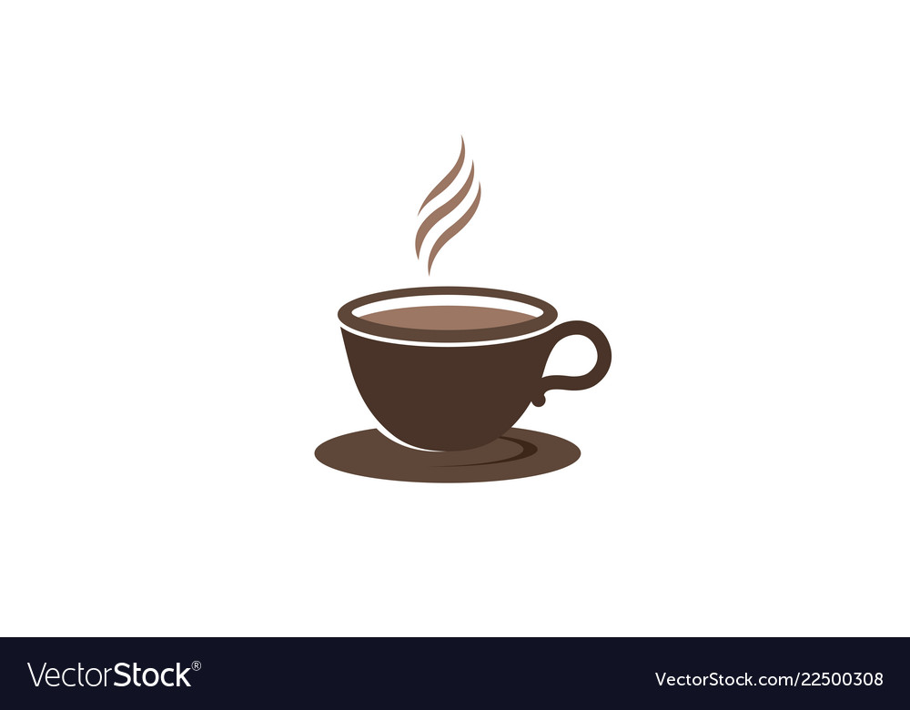Detail Kopi Logo Vector Nomer 24