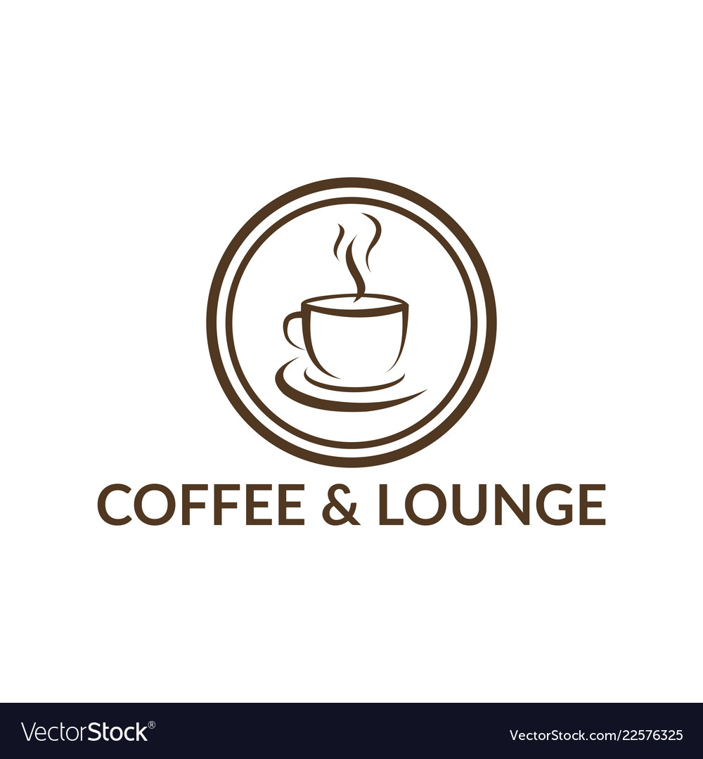 Detail Kopi Logo Vector Nomer 26