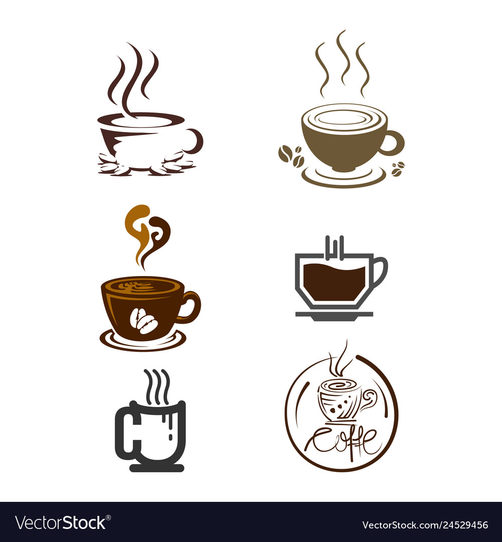 Detail Kopi Logo Vector Nomer 28