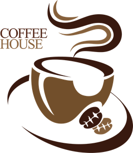 Detail Kopi Logo Vector Nomer 29