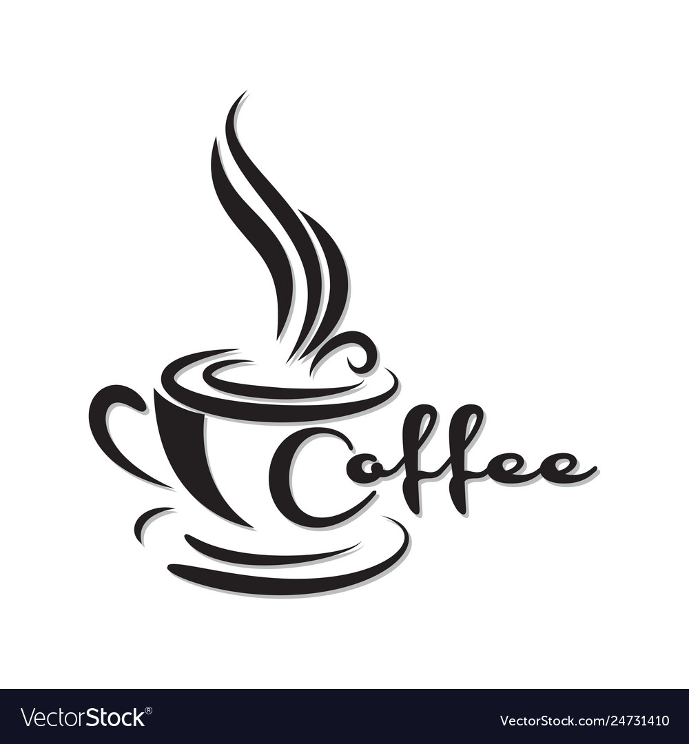 Detail Kopi Logo Vector Nomer 4