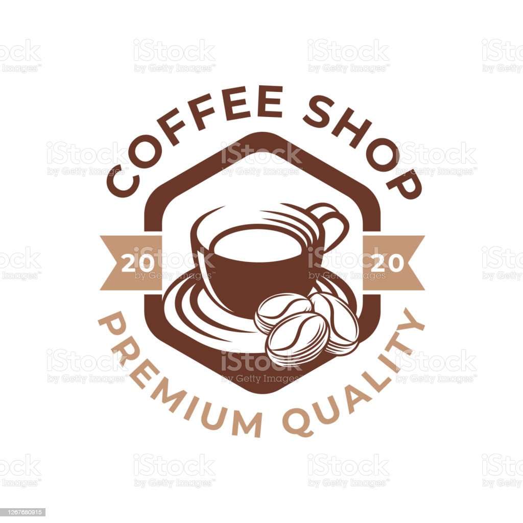 Detail Kopi Logo Vector Nomer 33