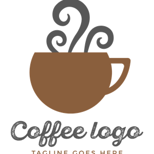 Detail Kopi Logo Vector Nomer 46