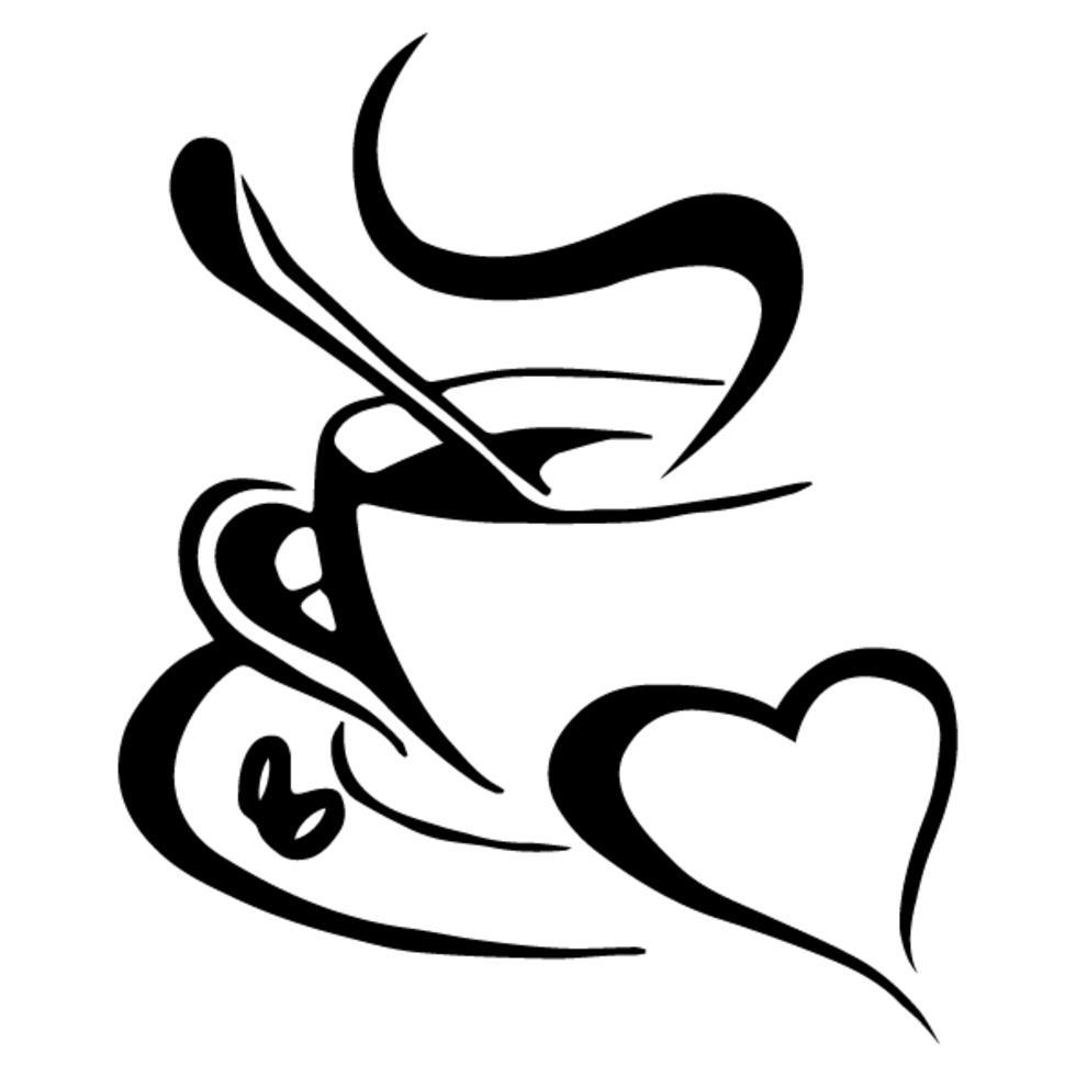 Detail Kopi Logo Vector Nomer 49